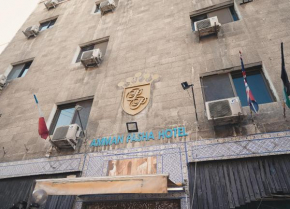 Pasha Boutique Hotel